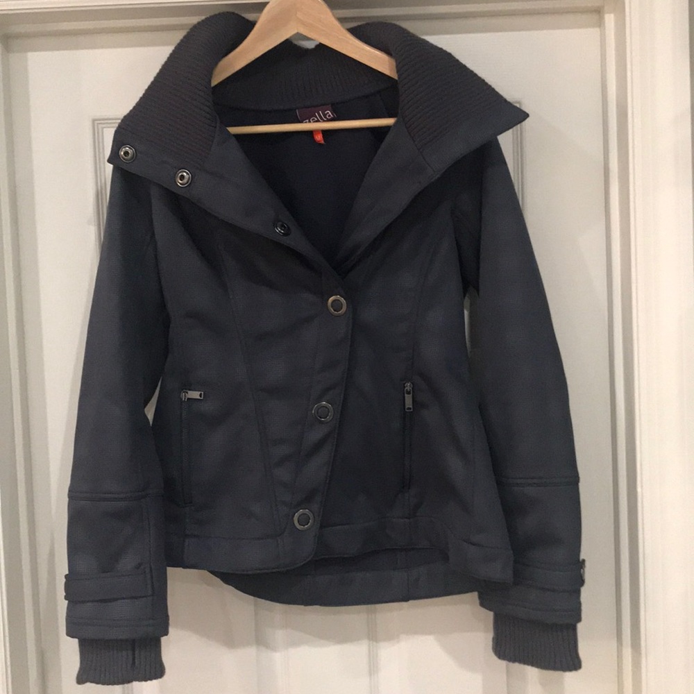 Zella Jacket